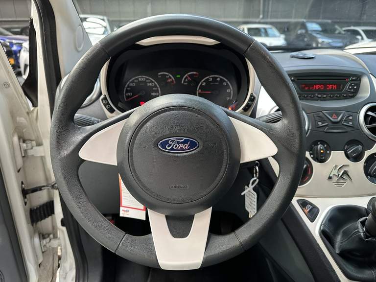 Ford Ford