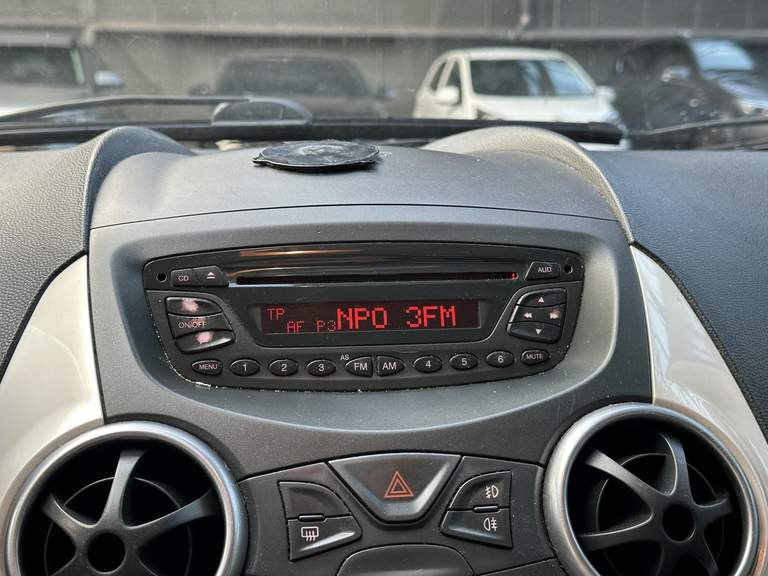 Ford Ford