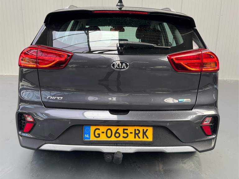 Kia Kia