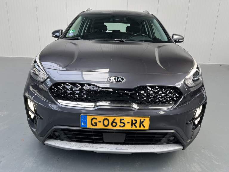 Kia Kia