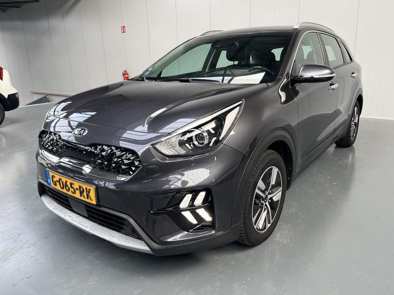 Kia Kia