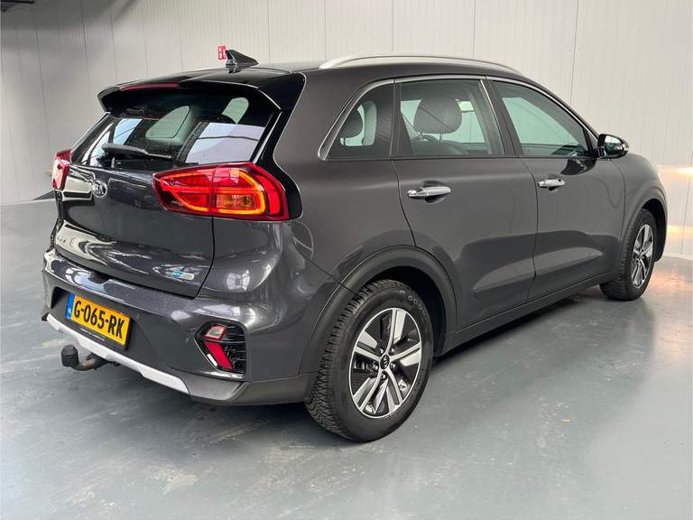 Kia Kia