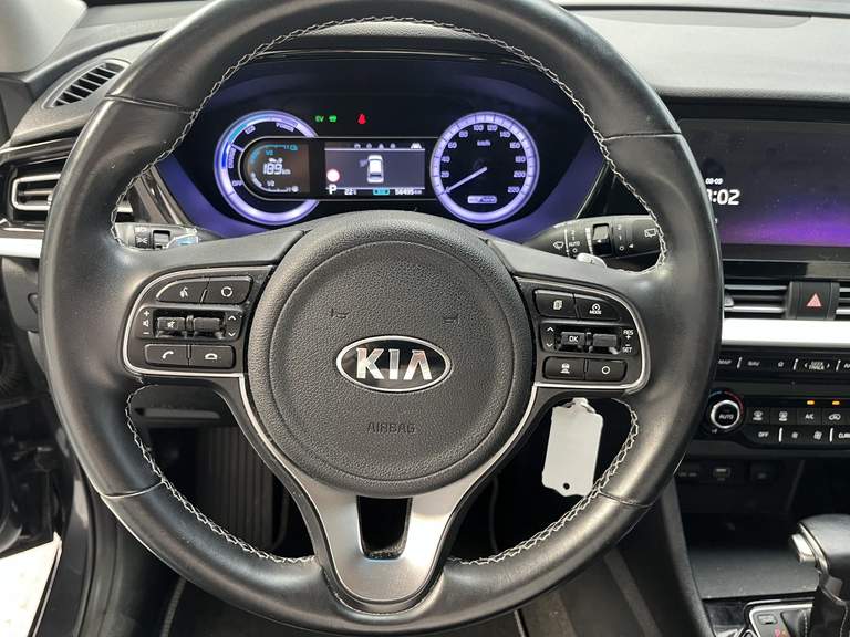 Kia Kia