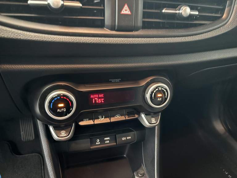 Kia Kia
