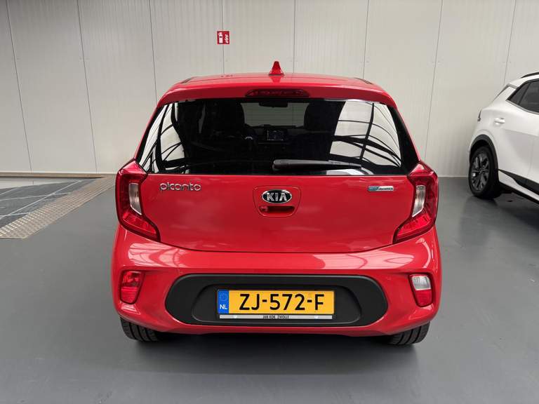 Kia Kia