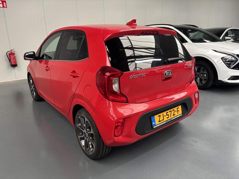 Kia Kia