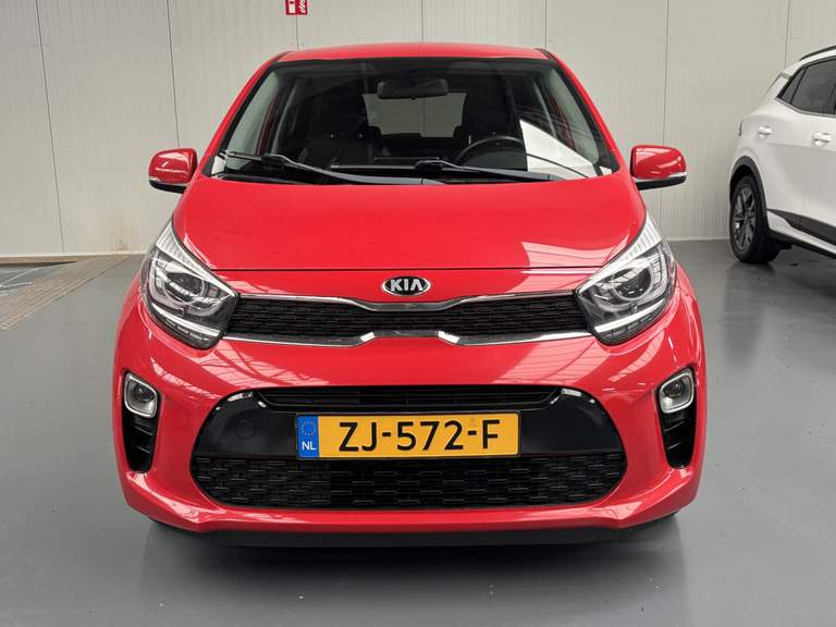 Kia Kia