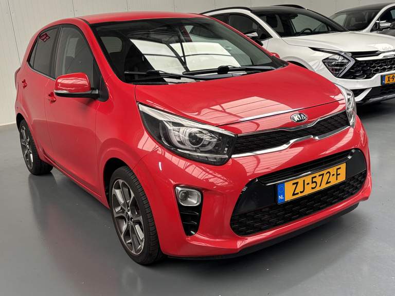 Kia Kia