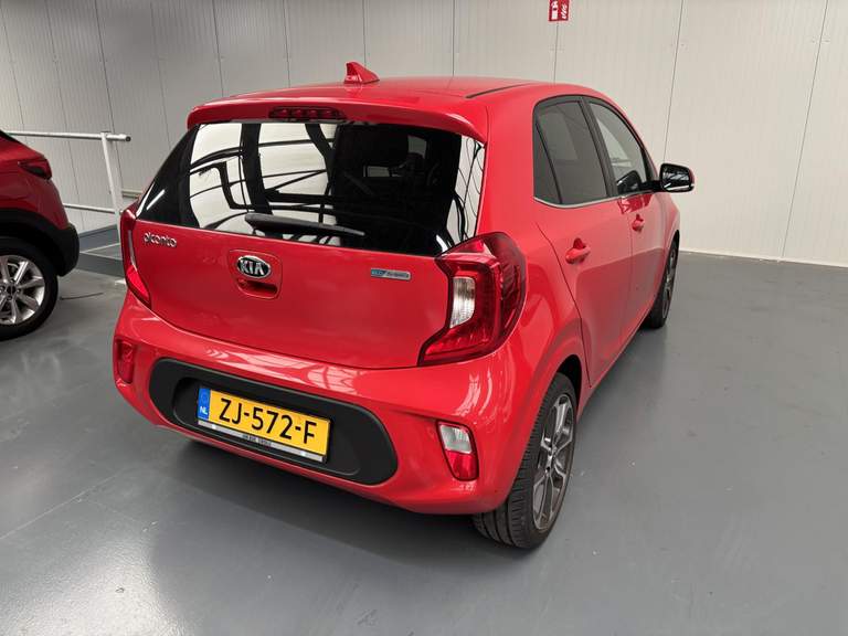 Kia Kia
