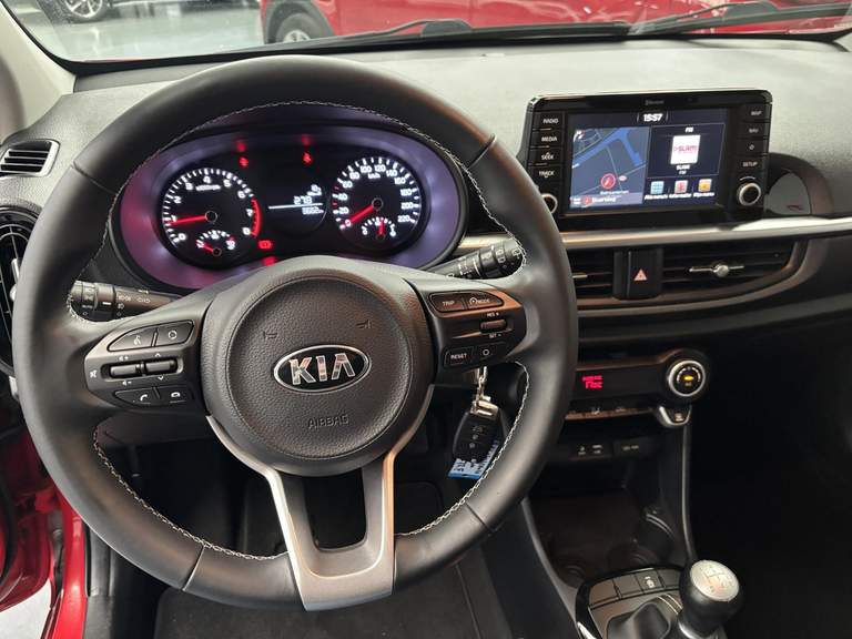 Kia Kia