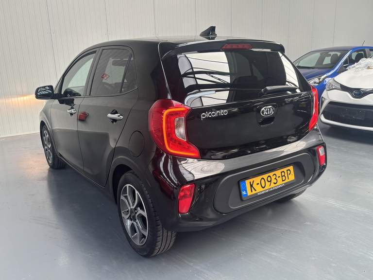 Kia Kia