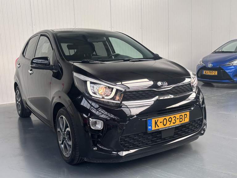 Kia Kia