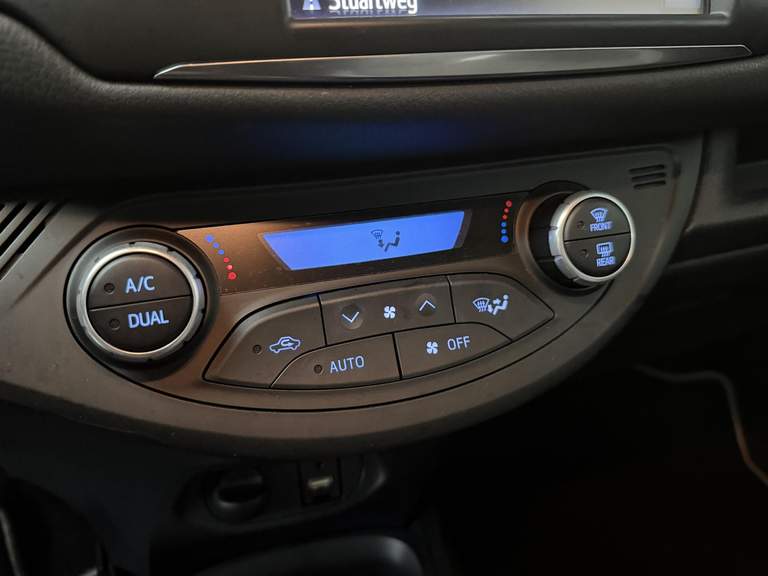Toyota Toyota