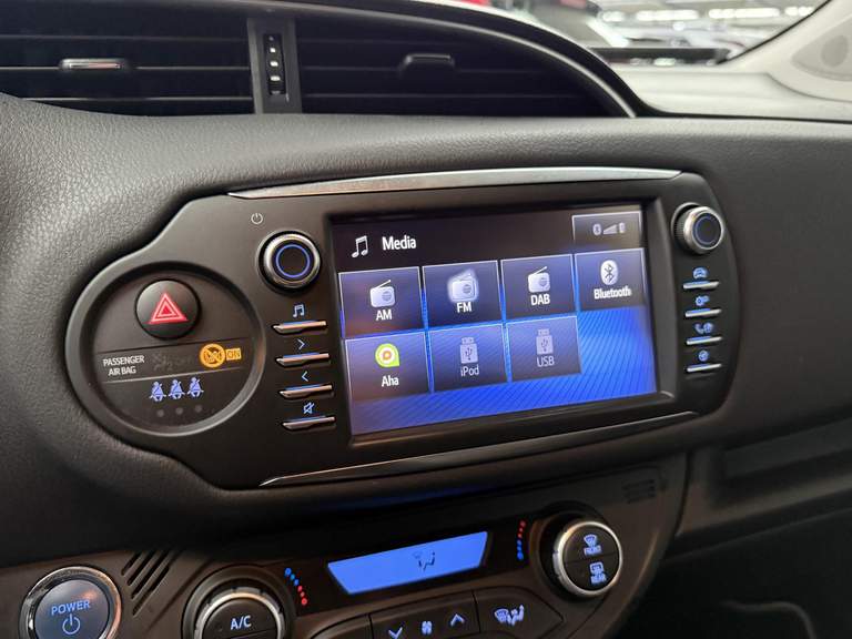 Toyota Toyota