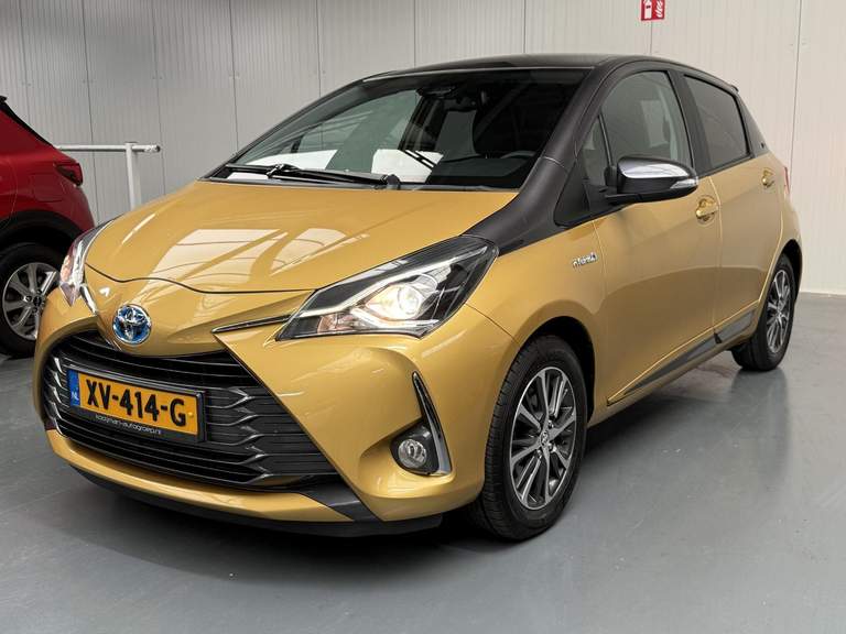 Toyota Toyota