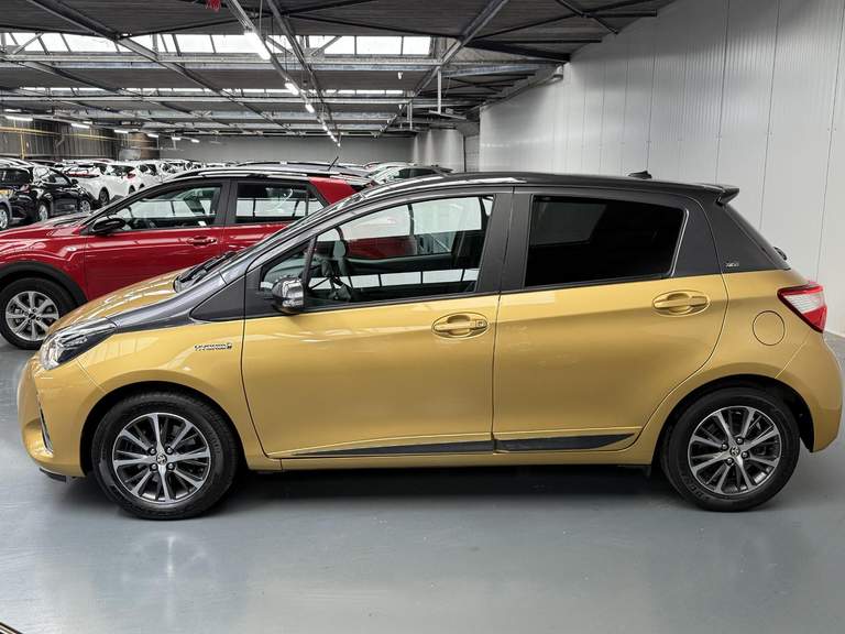 Toyota Toyota