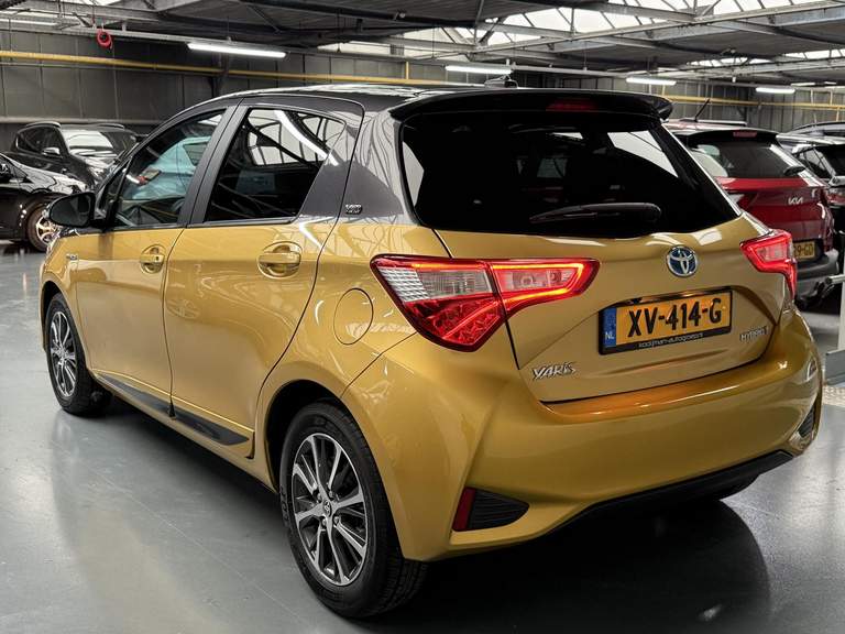 Toyota Toyota