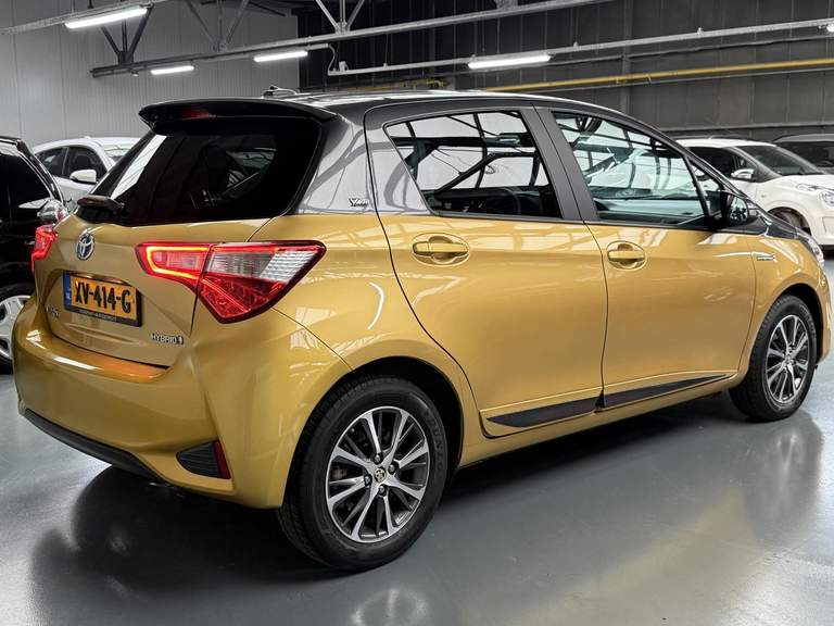 Toyota Toyota