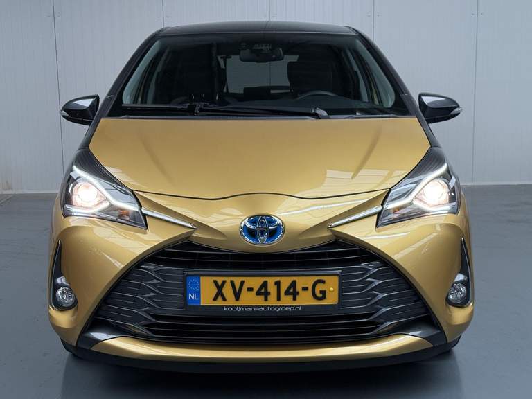 Toyota Toyota