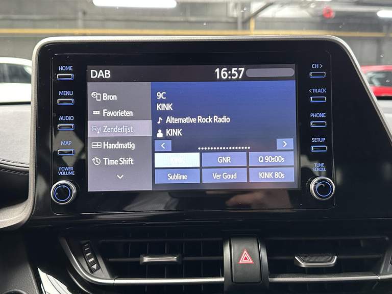 Toyota Toyota