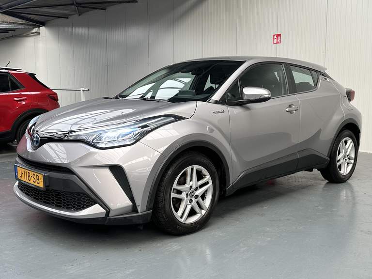 Toyota Toyota