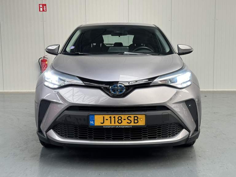 Toyota Toyota