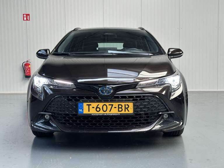 Toyota Toyota
