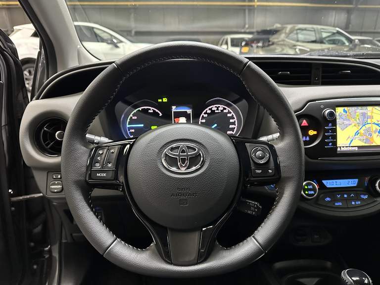 Toyota Toyota