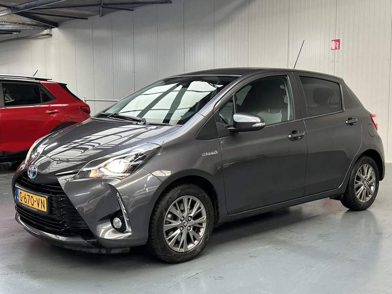 Toyota Toyota