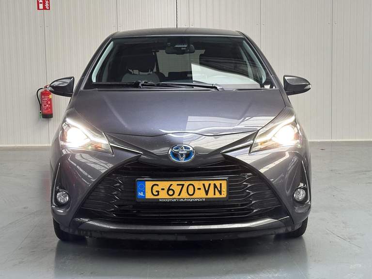 Toyota Toyota