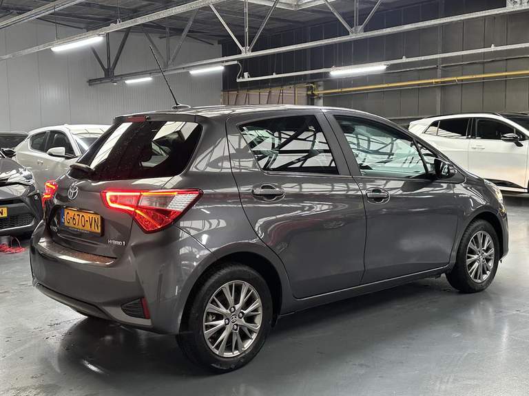 Toyota Toyota