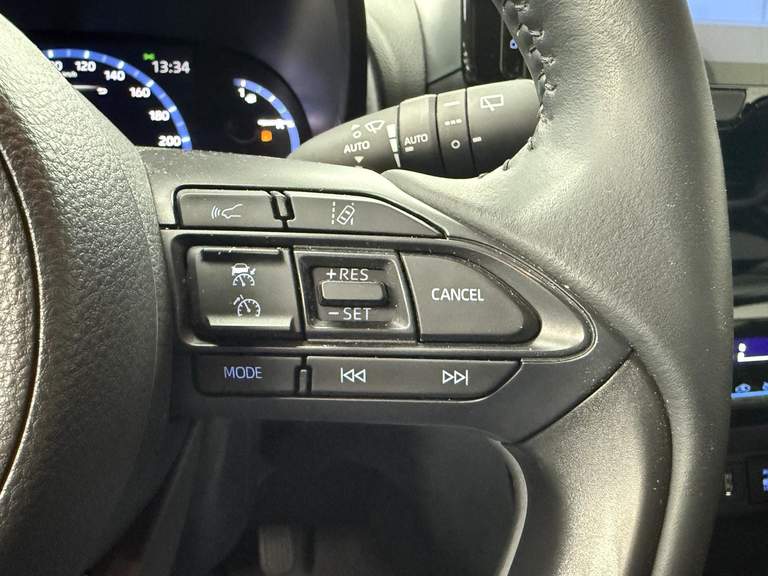 Toyota Toyota