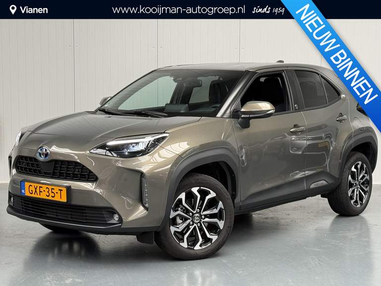 Toyota Toyota