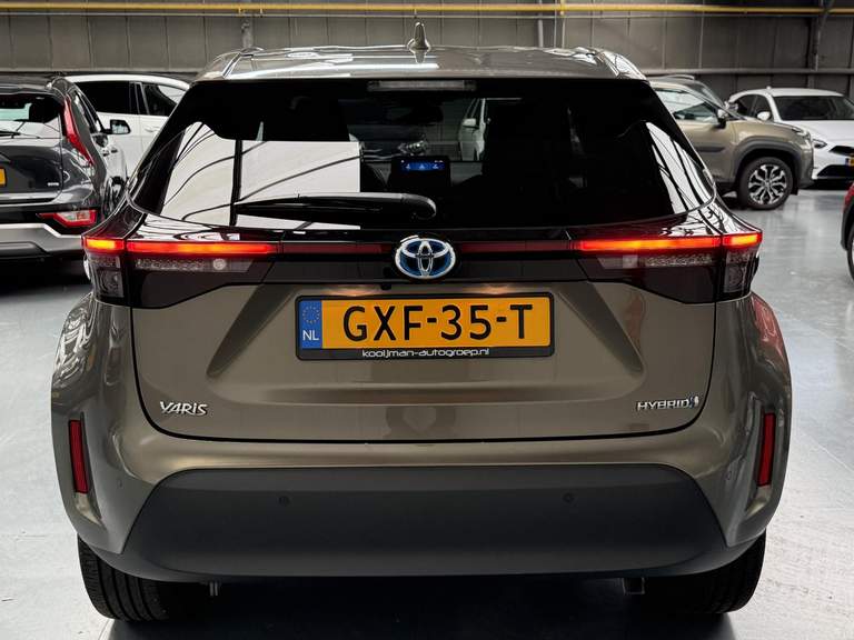 Toyota Toyota
