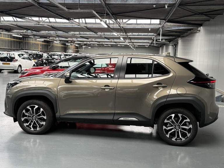 Toyota Toyota