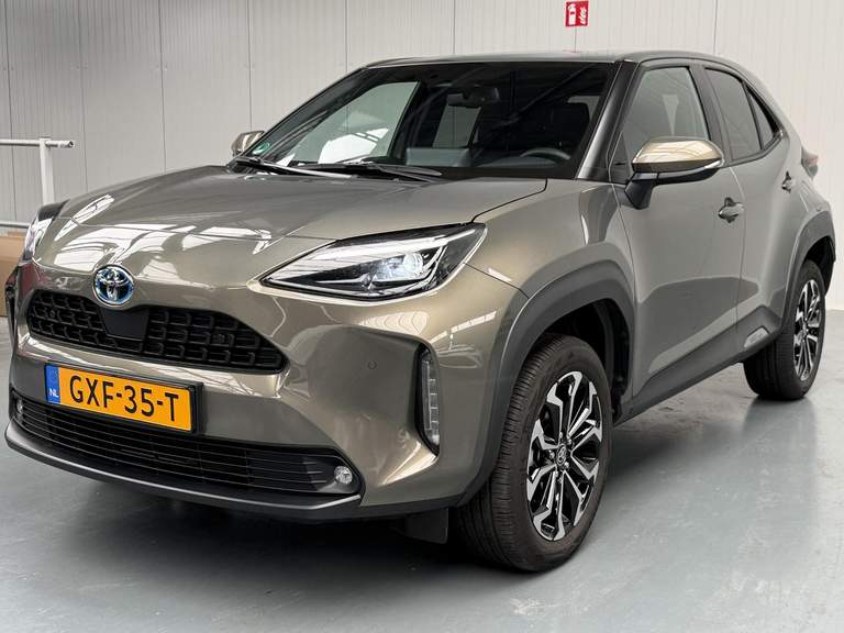 Toyota Toyota