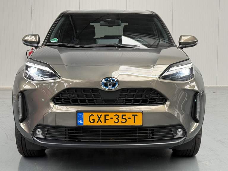 Toyota Toyota