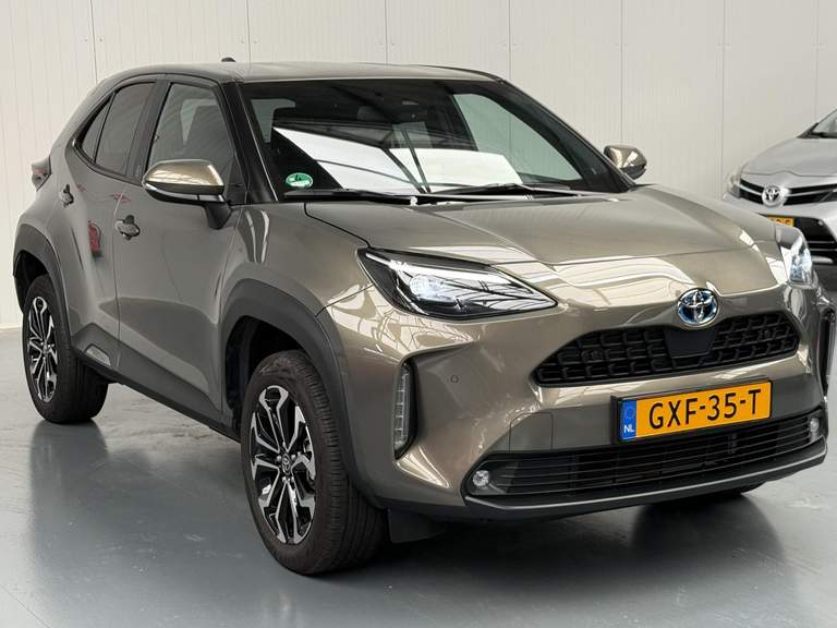Toyota Toyota