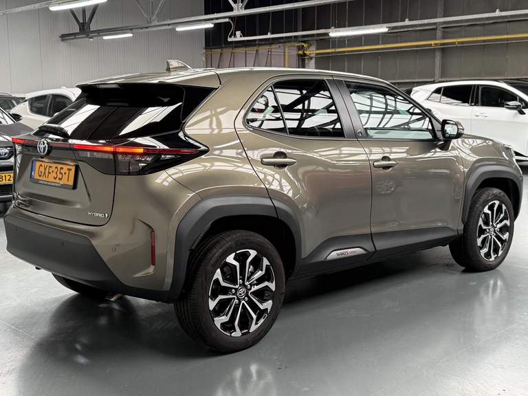 Toyota Toyota