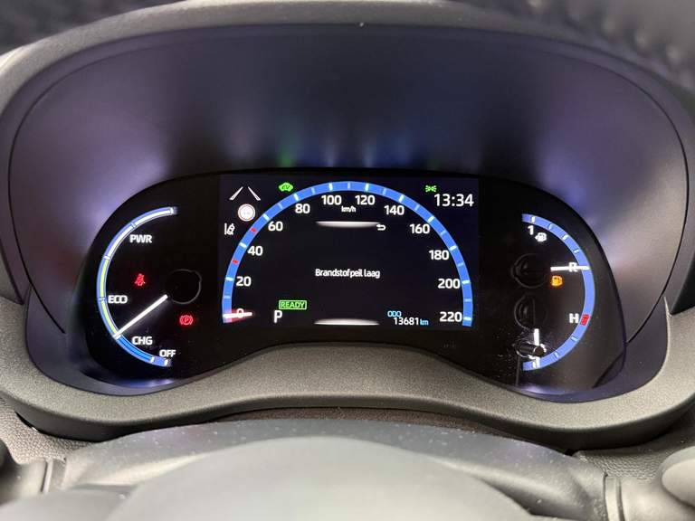 Toyota Toyota