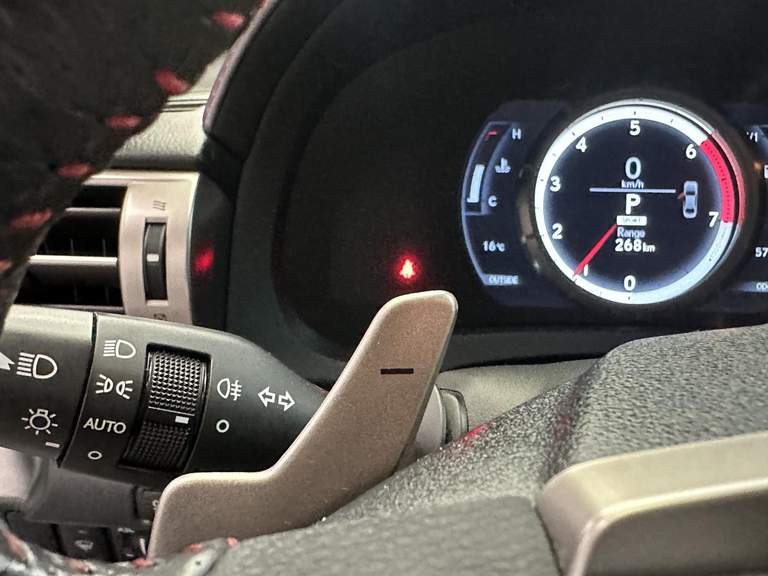 Lexus Lexus