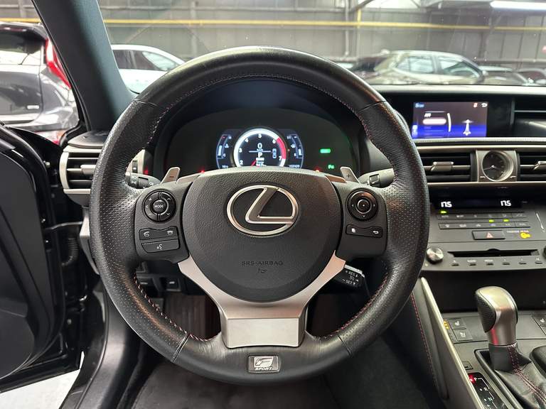 Lexus Lexus