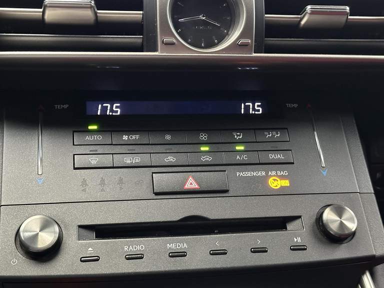 Lexus Lexus