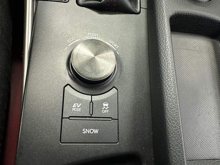 Lexus Lexus