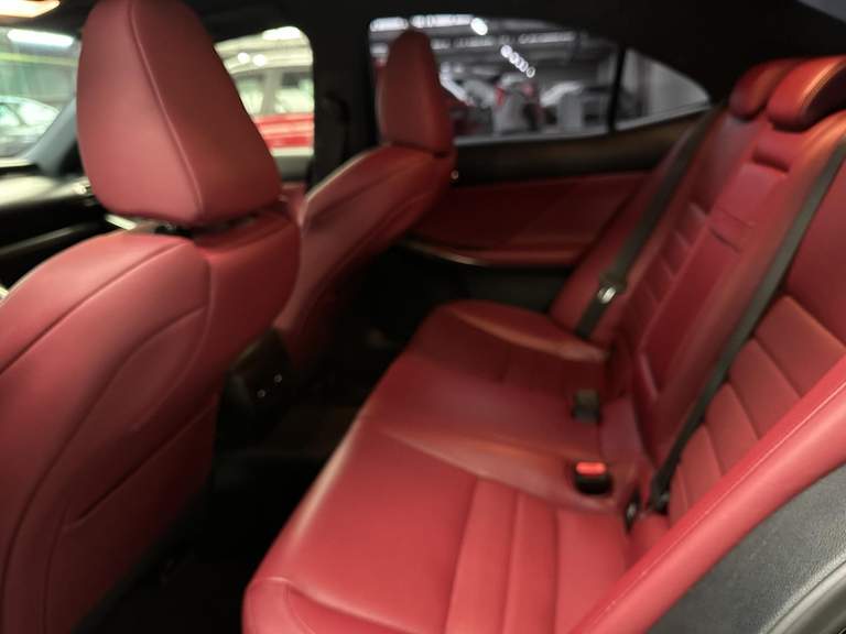 Lexus Lexus