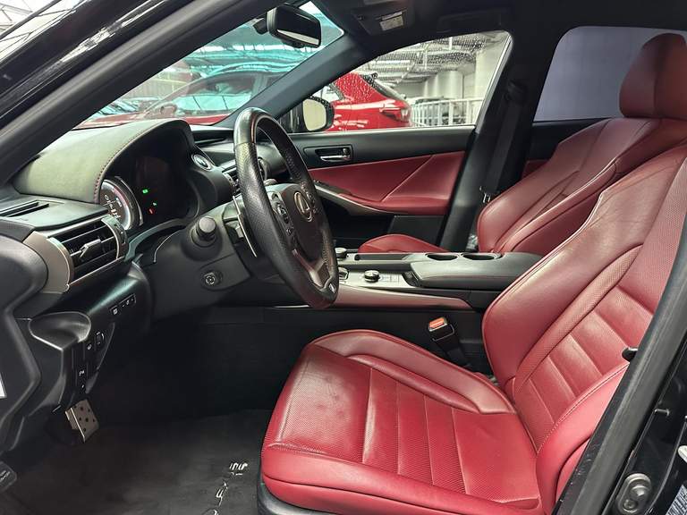 Lexus Lexus