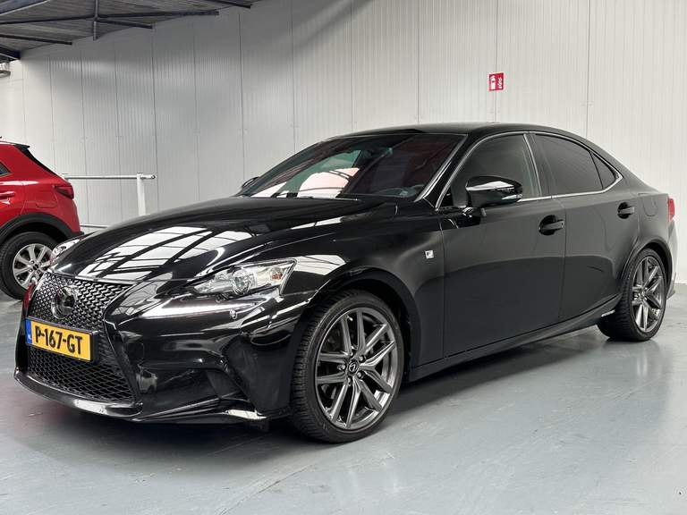 Lexus Lexus