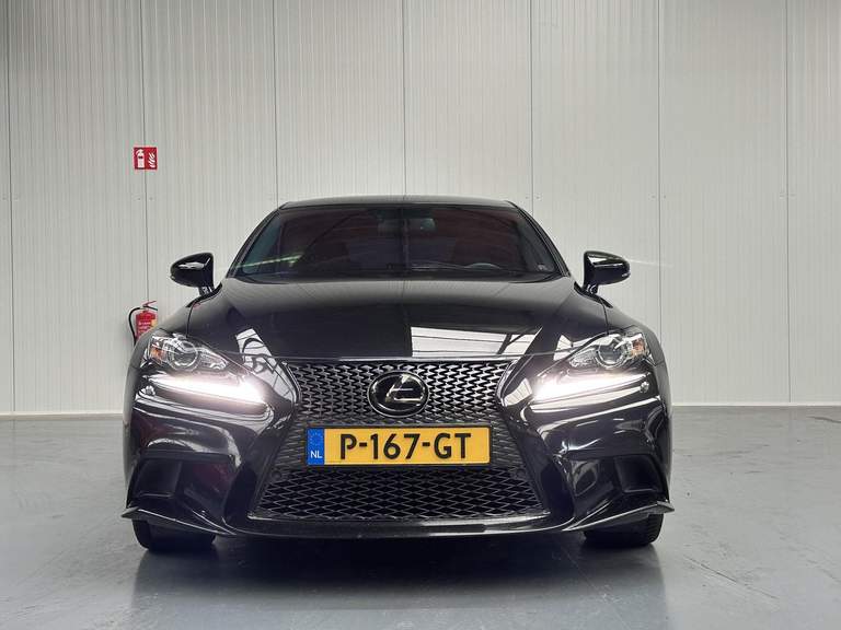 Lexus Lexus