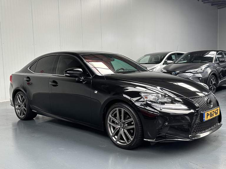 Lexus Lexus