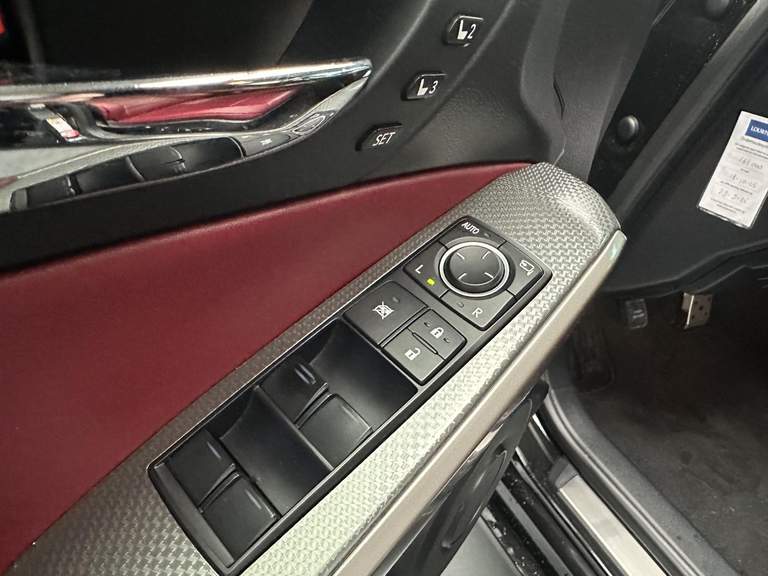Lexus Lexus